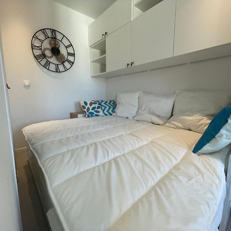 BLUE COCOON Studio 27m2 VILLEJUST Villejust Exterior foto