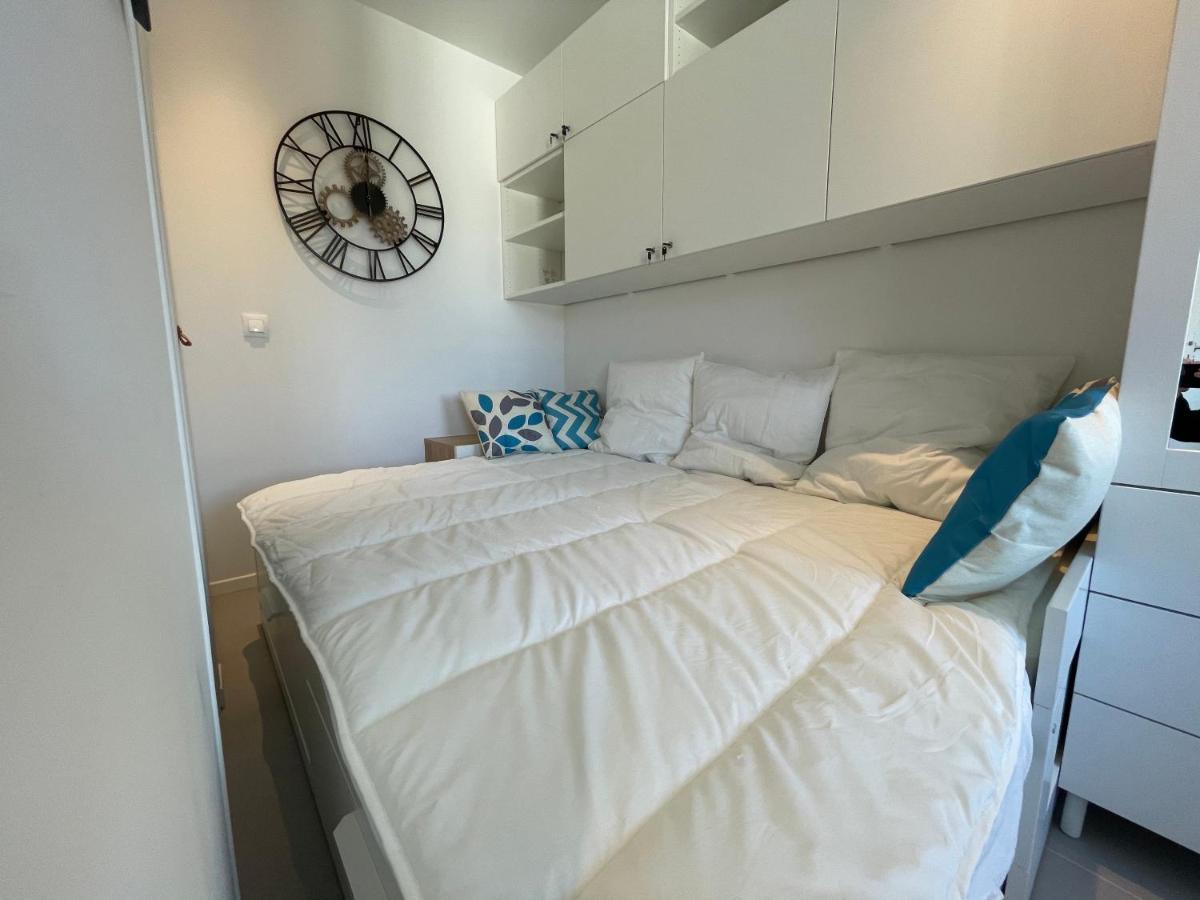 BLUE COCOON Studio 27m2 VILLEJUST Villejust Exterior foto