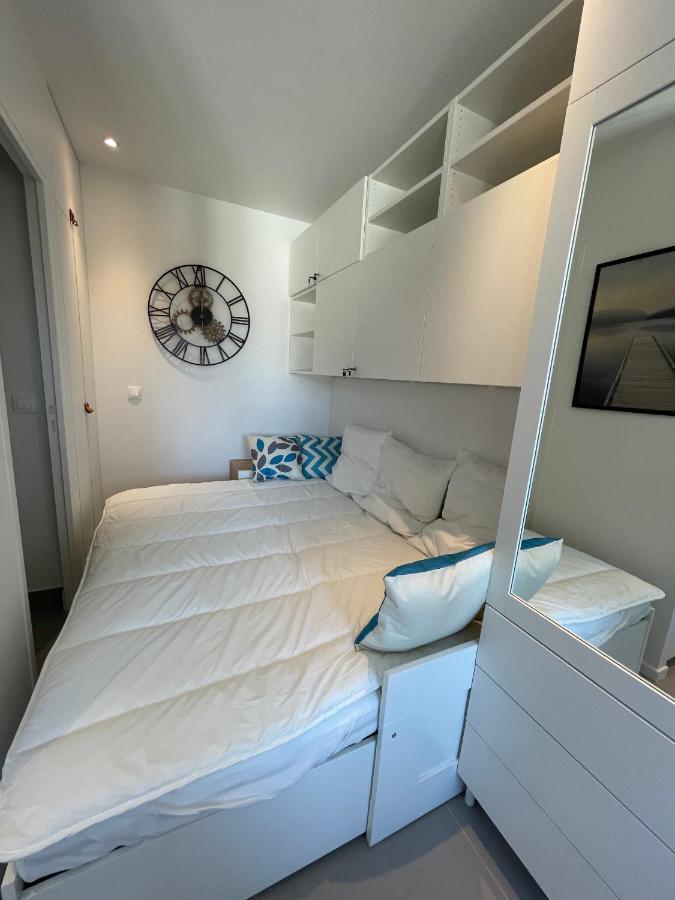 BLUE COCOON Studio 27m2 VILLEJUST Villejust Exterior foto